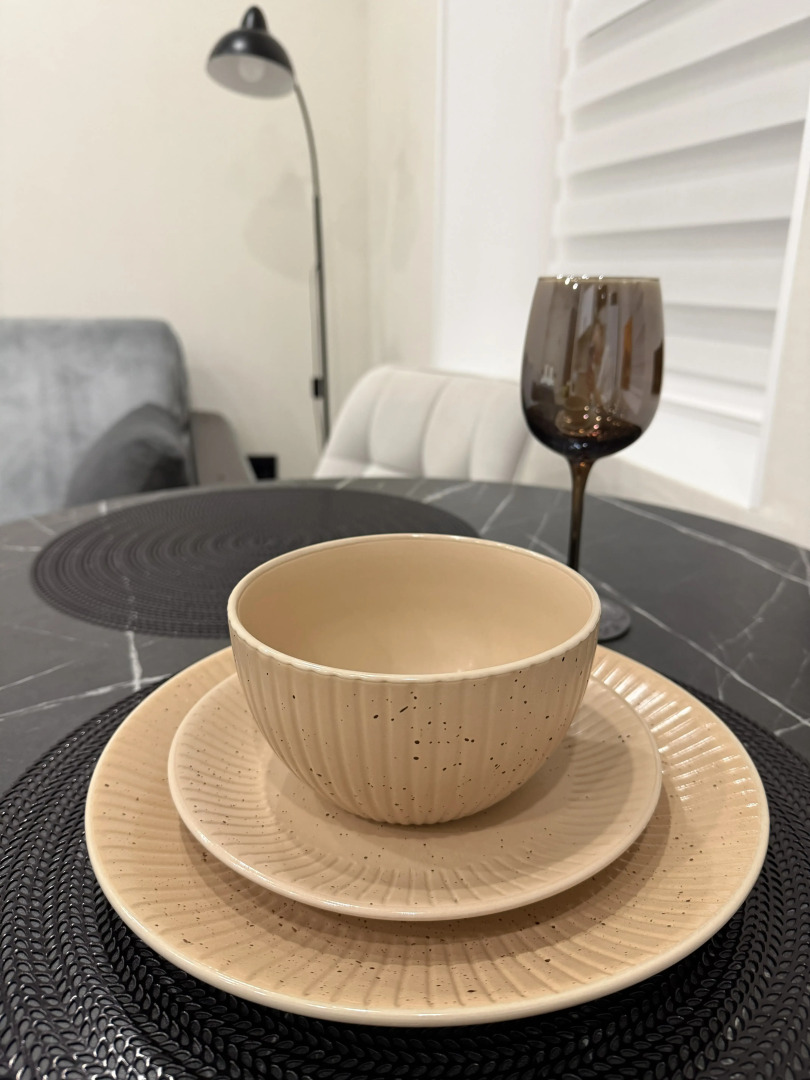 Квартира Точно вернусь в квартиру Нежная Анна