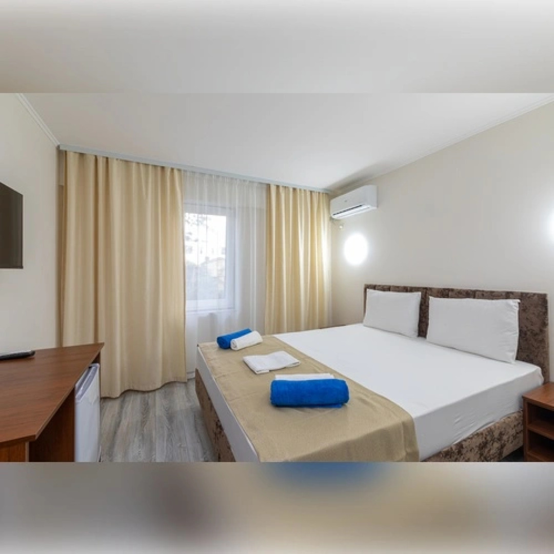 Отель Страна Души