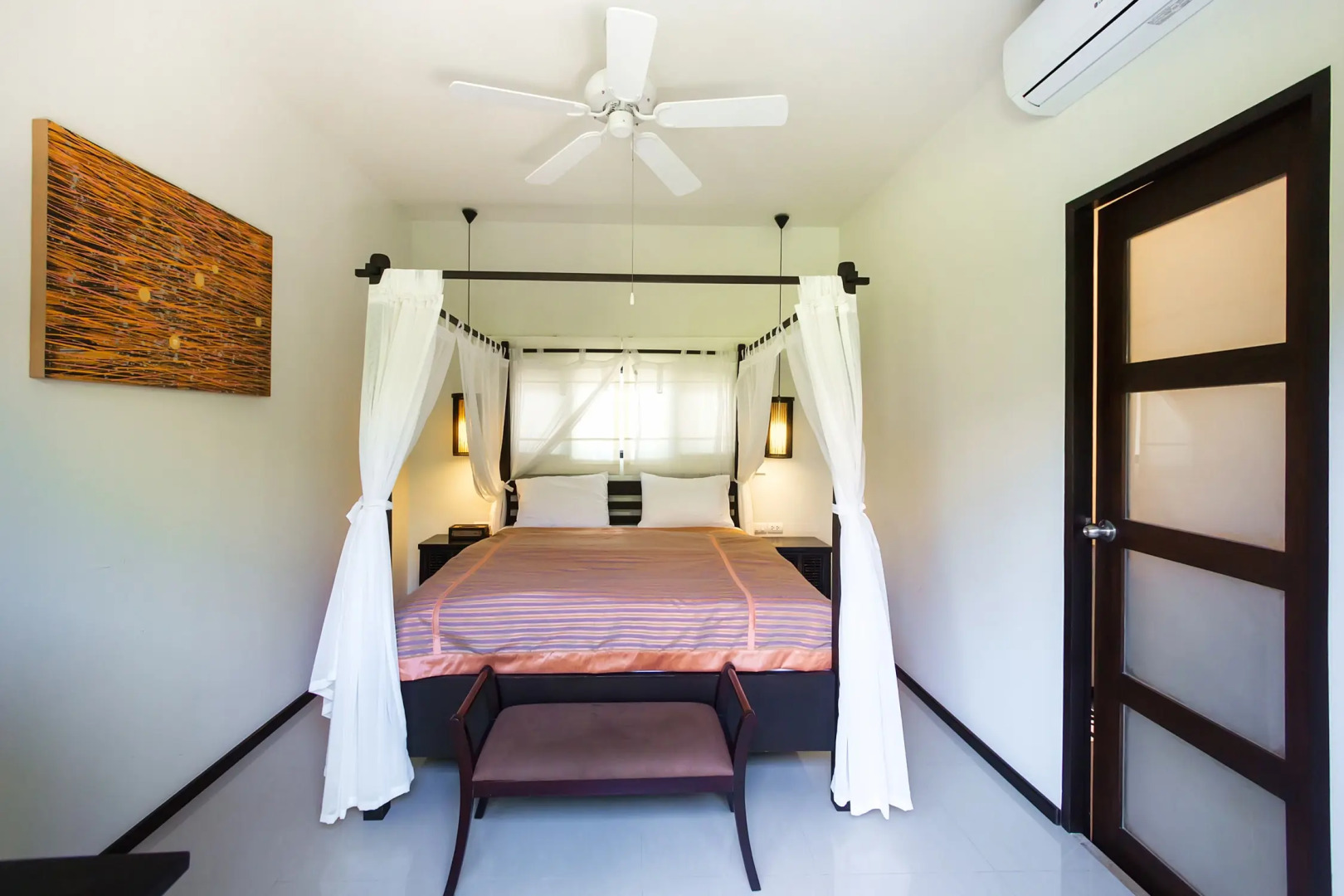 Вилла Haeata 3BR, Private Pool, Nai Harn Beach