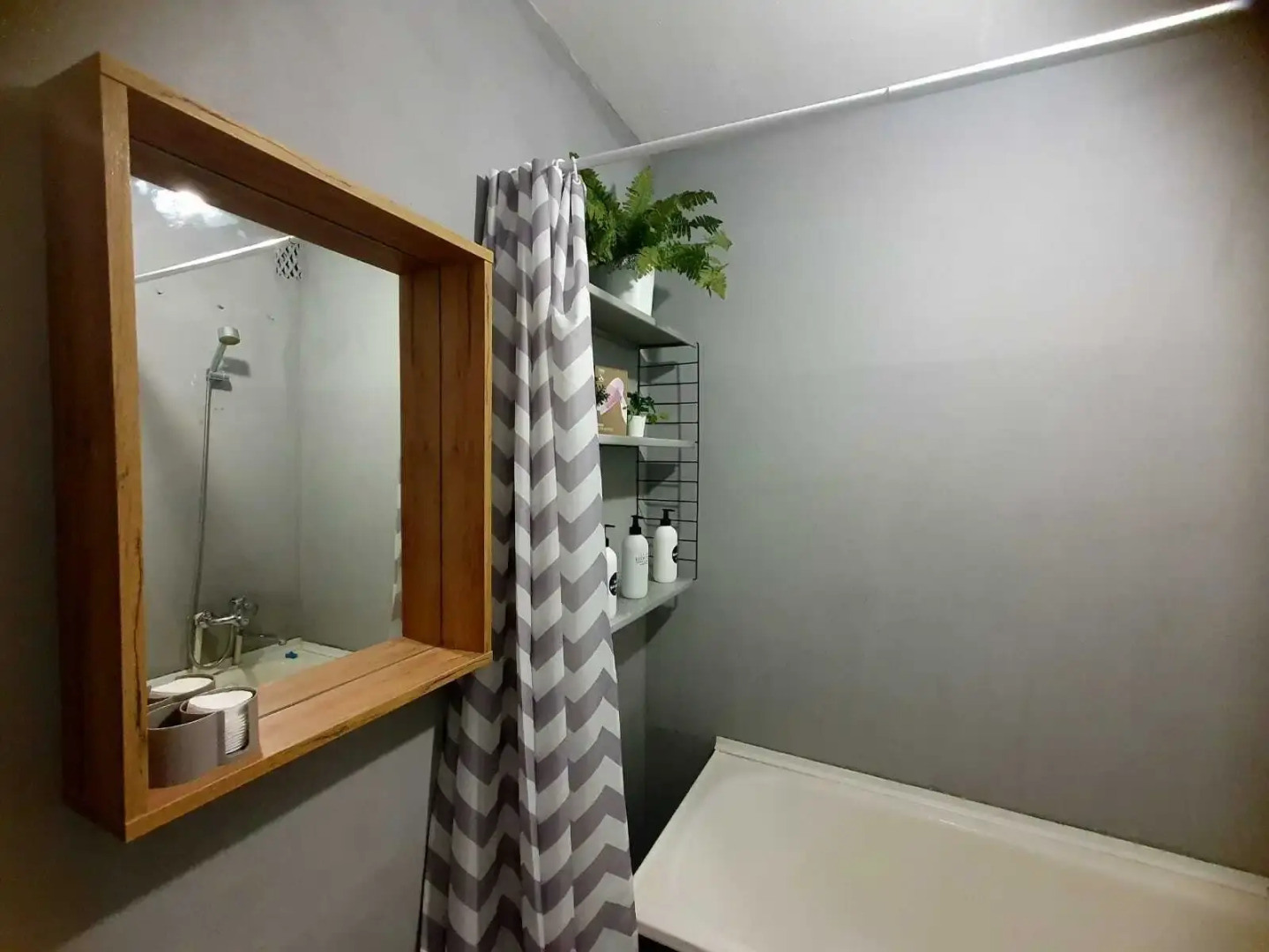 Квартира на Калинина 16