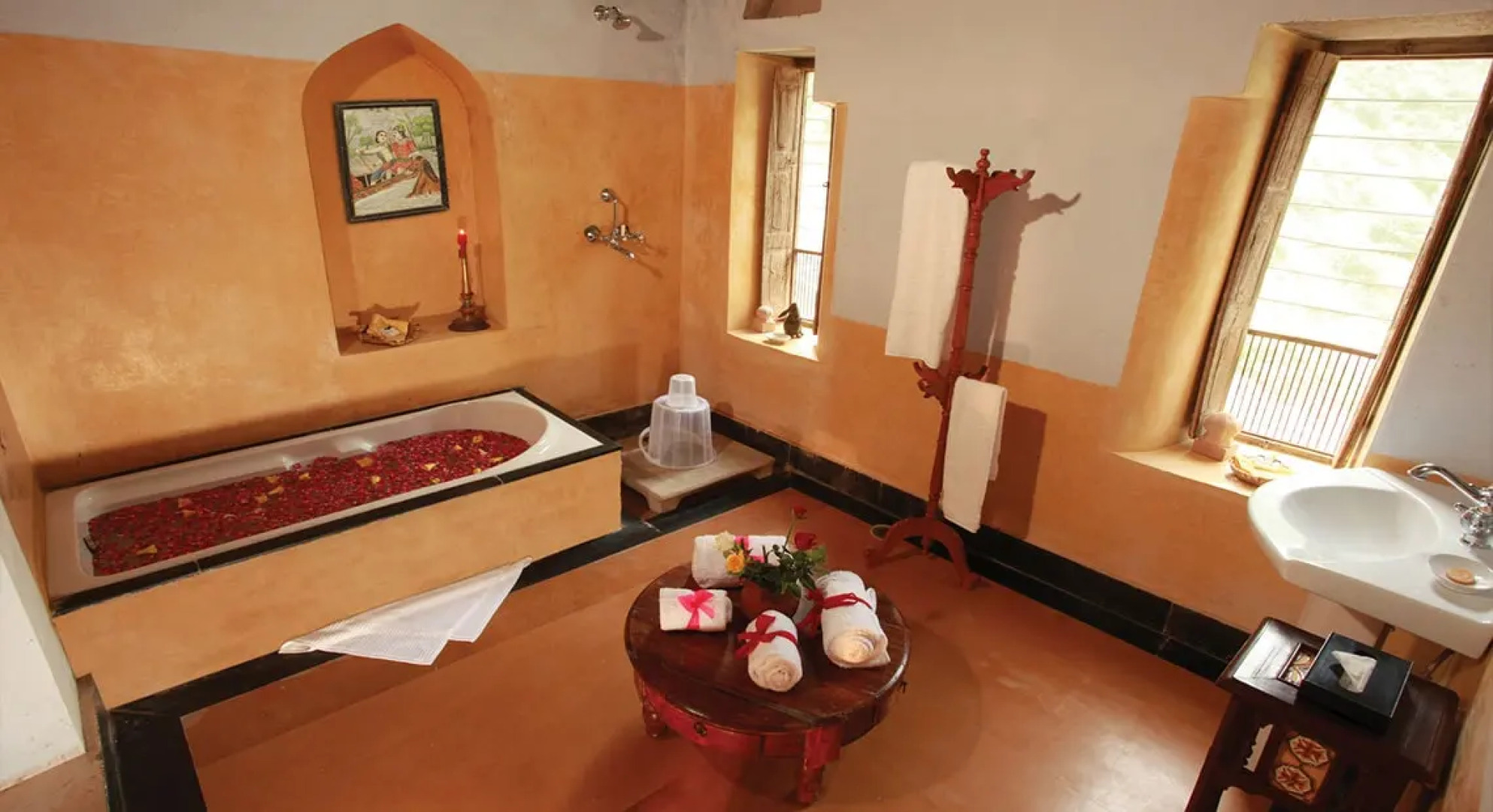 Отель Dadhikar Fort