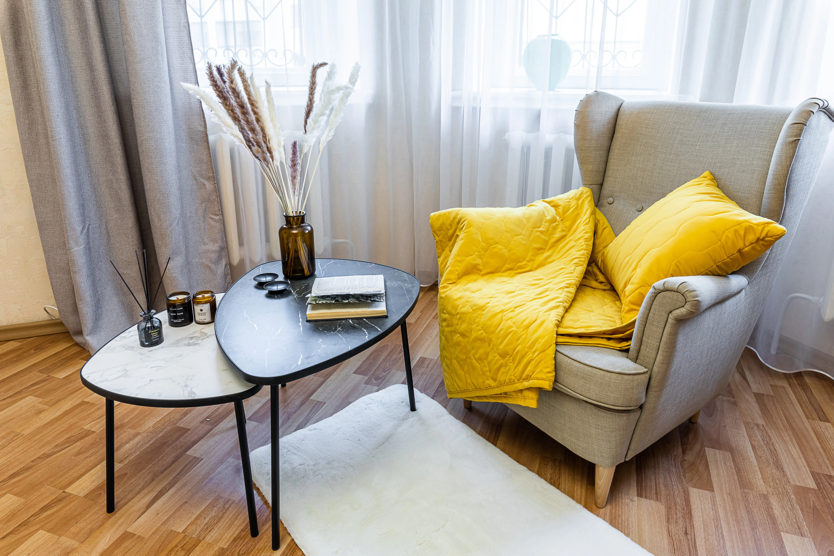 Апартаменты на Шесть Персон