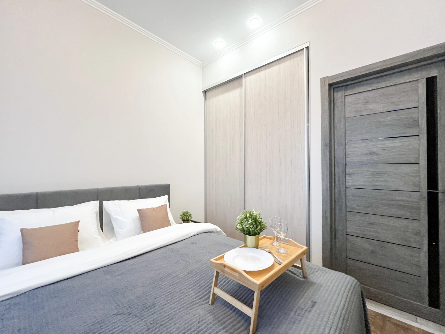 Апартаменты Добрые квартиры на Ленина 20