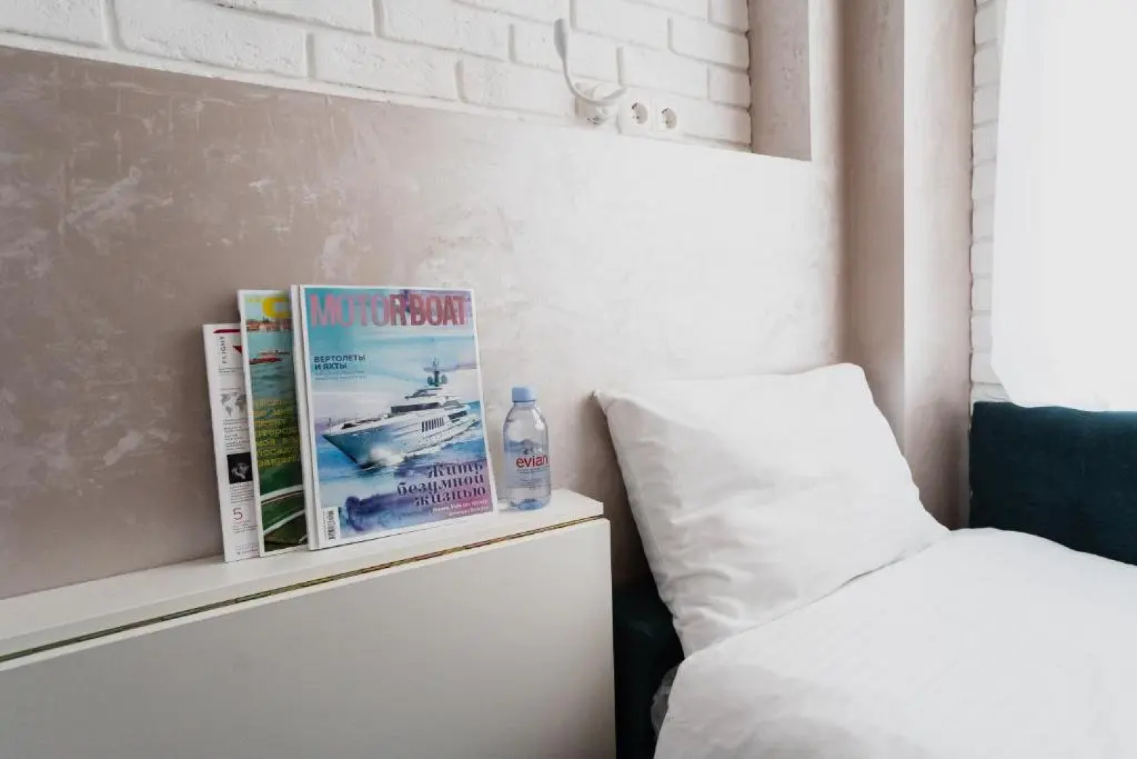 Отель Guest House 16/8