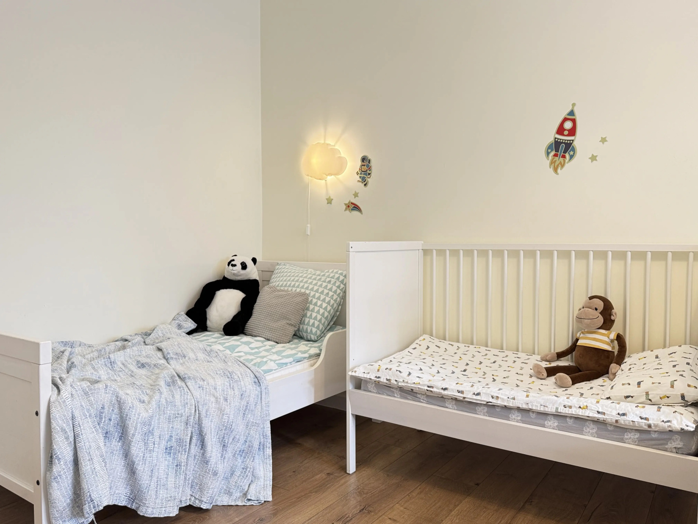 Квартира Wood Wind Лесной Ветерок