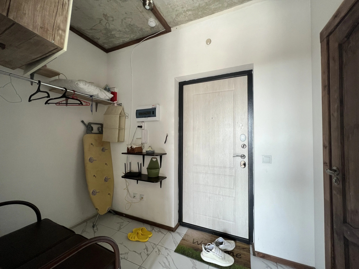 Апартаменты у парка Галицкого