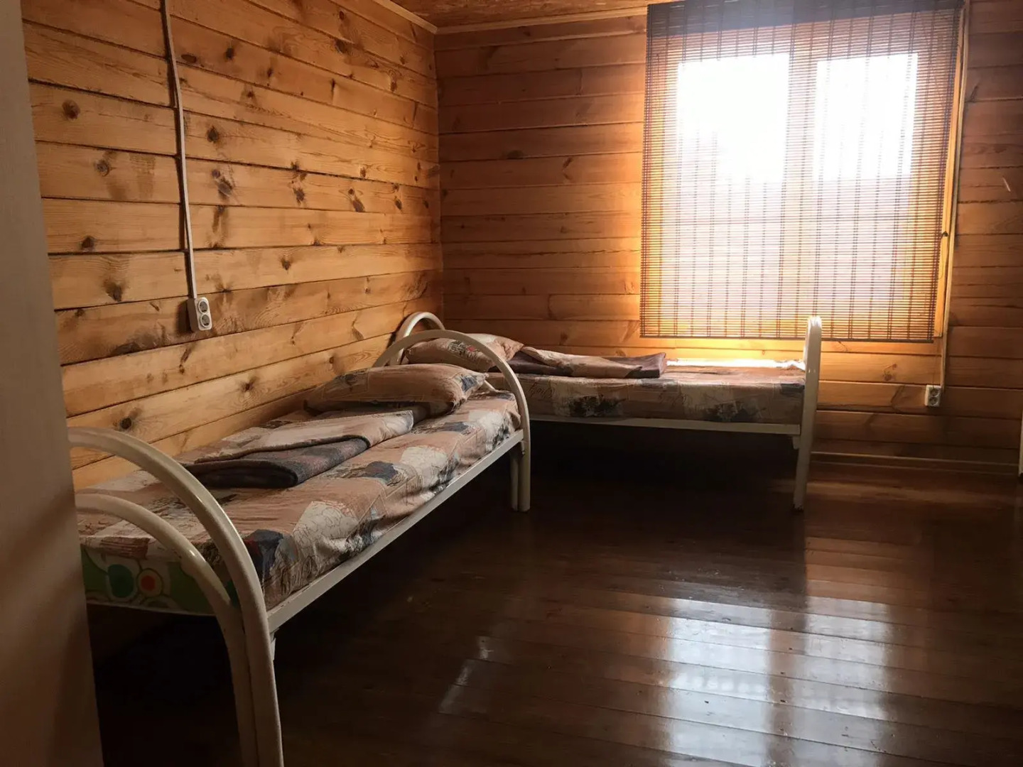 Гостевой Комплекс Катрин