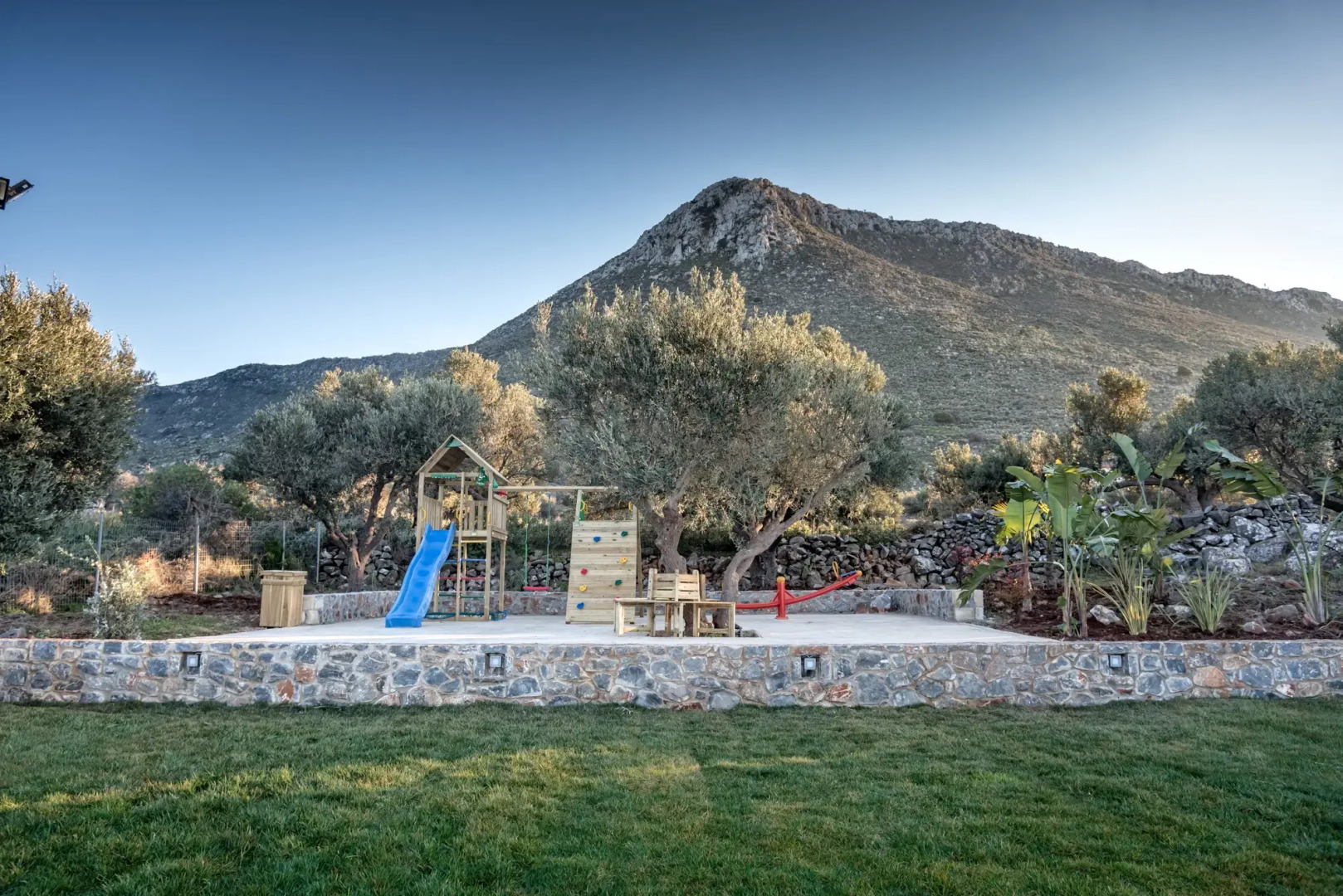 Вилла Luxury  Freedom