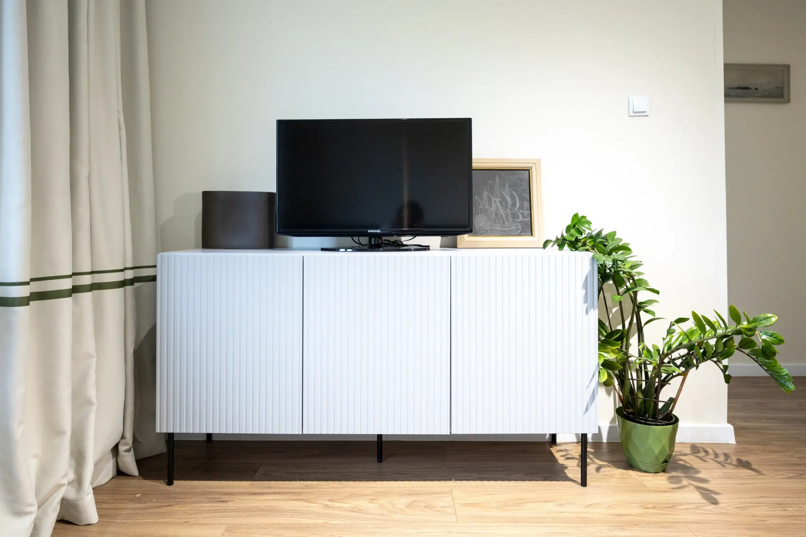 Квартира на Рокоссовского 12