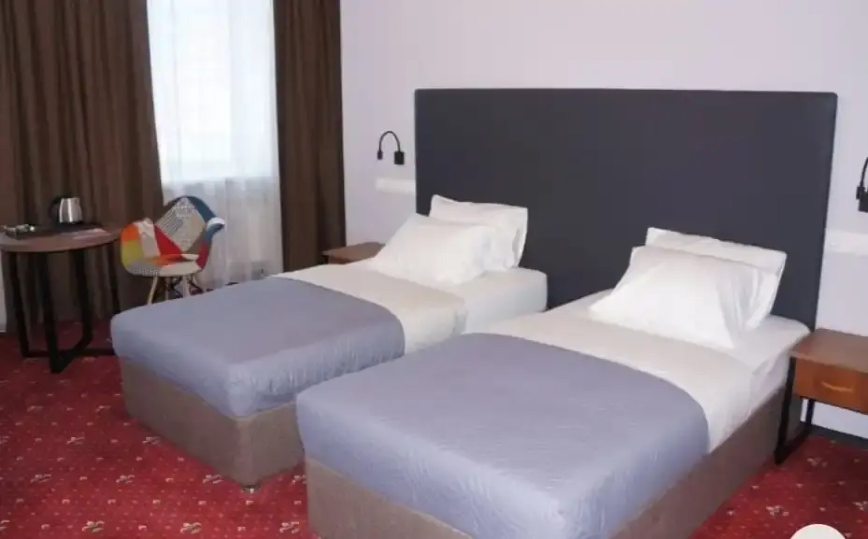 Мини-отель Скай