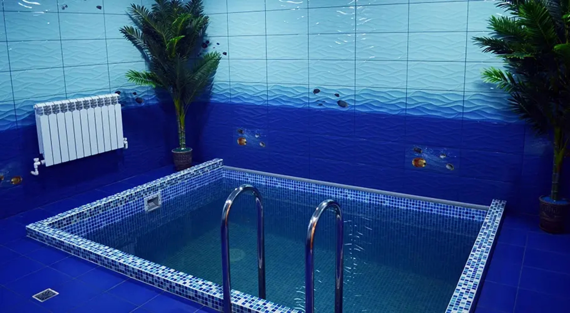 Отель Седьмое Небо