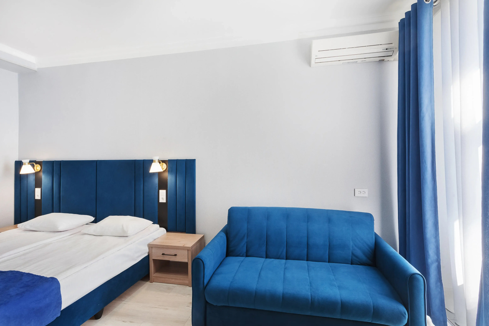 Отель Авантаж