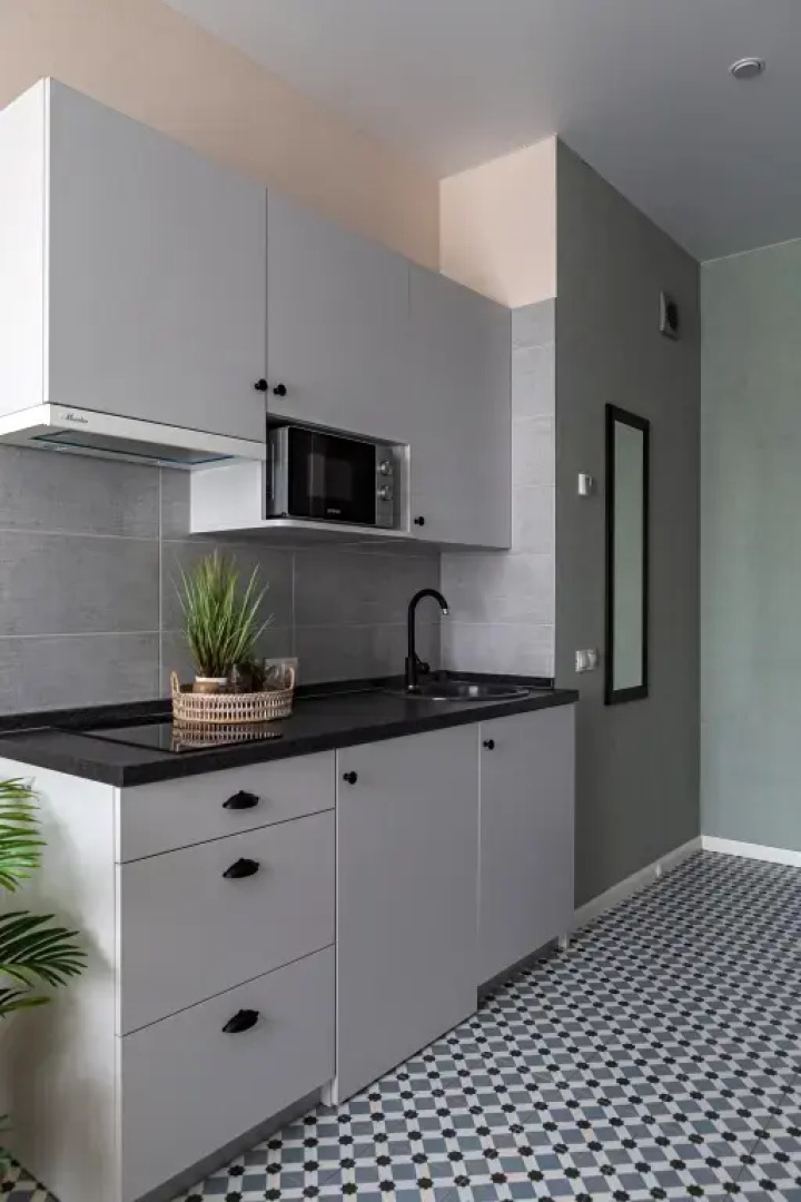 Апартаменты Malina Shtolz Comfort