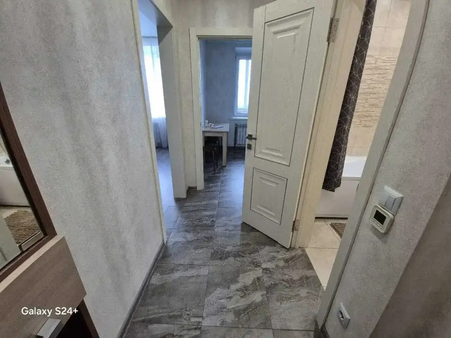 Квартира на Куйбышева 59