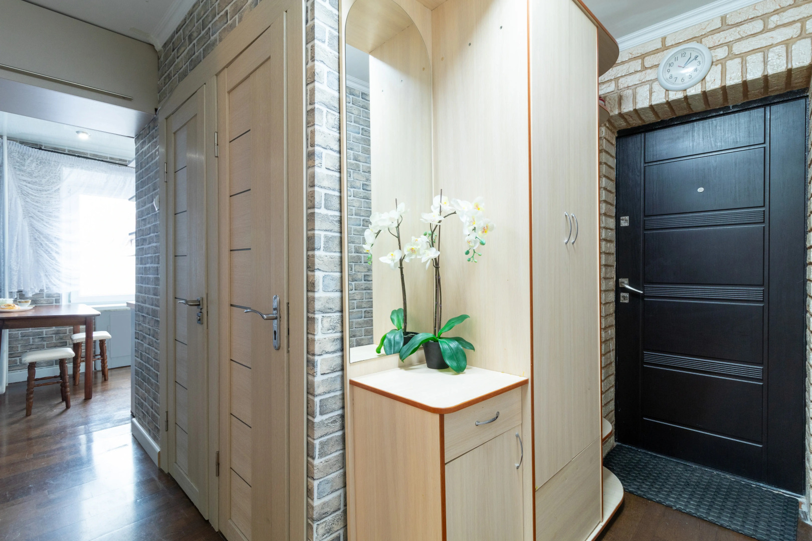 Квартира Щедрина10 у автовокзала