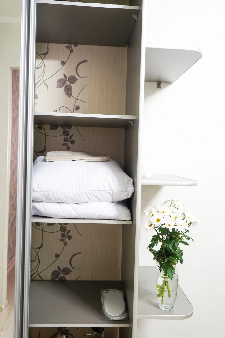 Апартаменты Diaday Irk 4