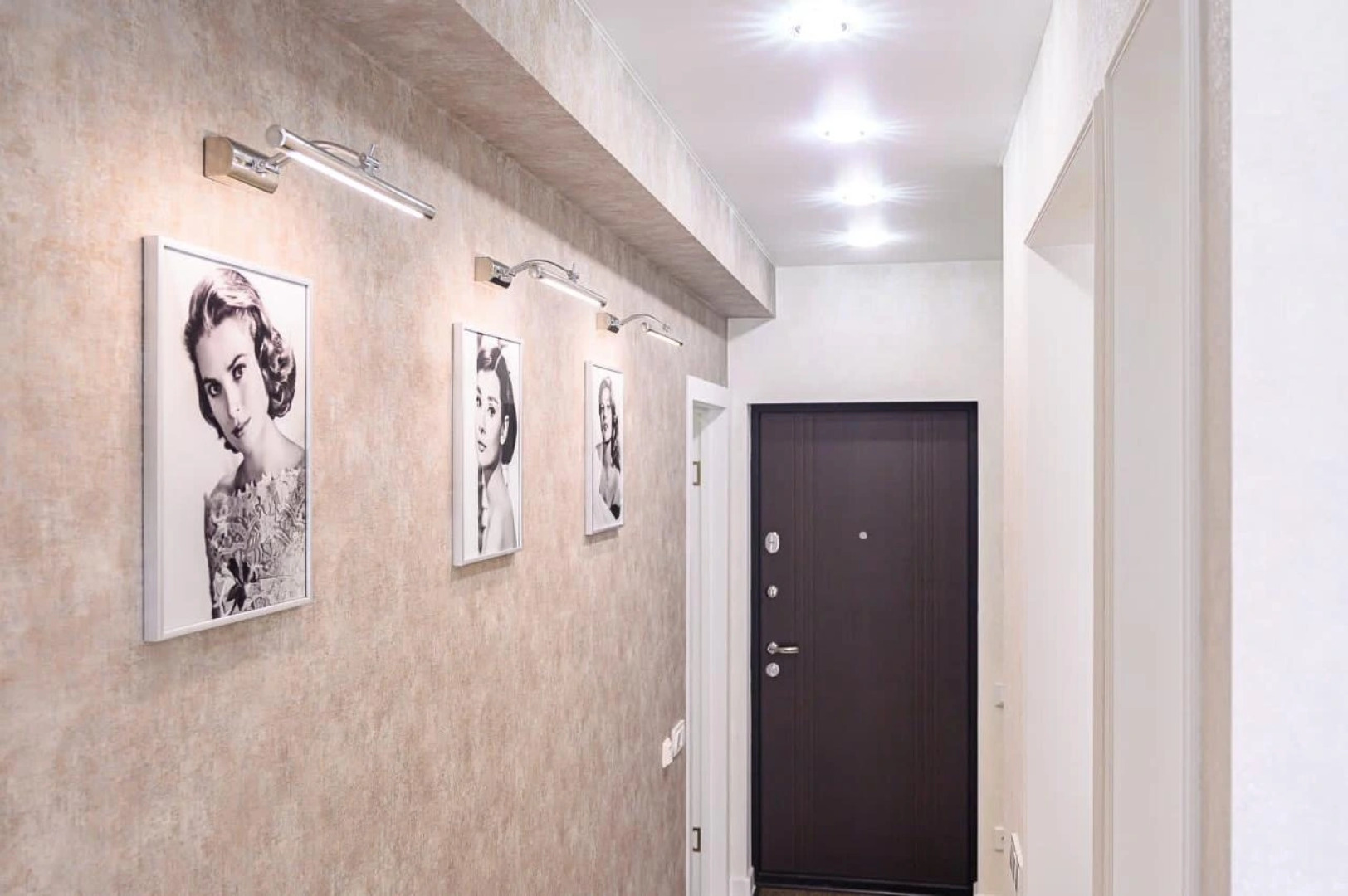 Апартаменты Студия ЖК Сокол