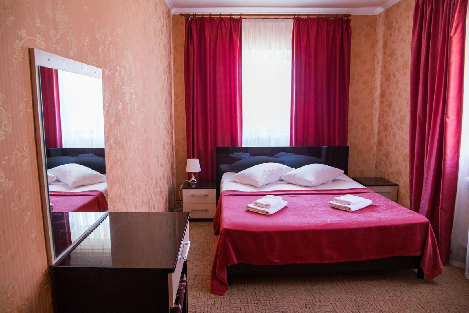 Александровский