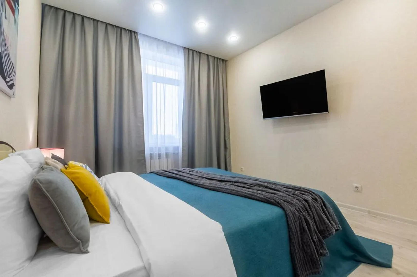 Апартаменты Пять Звёзд Югра Парк Развлечений