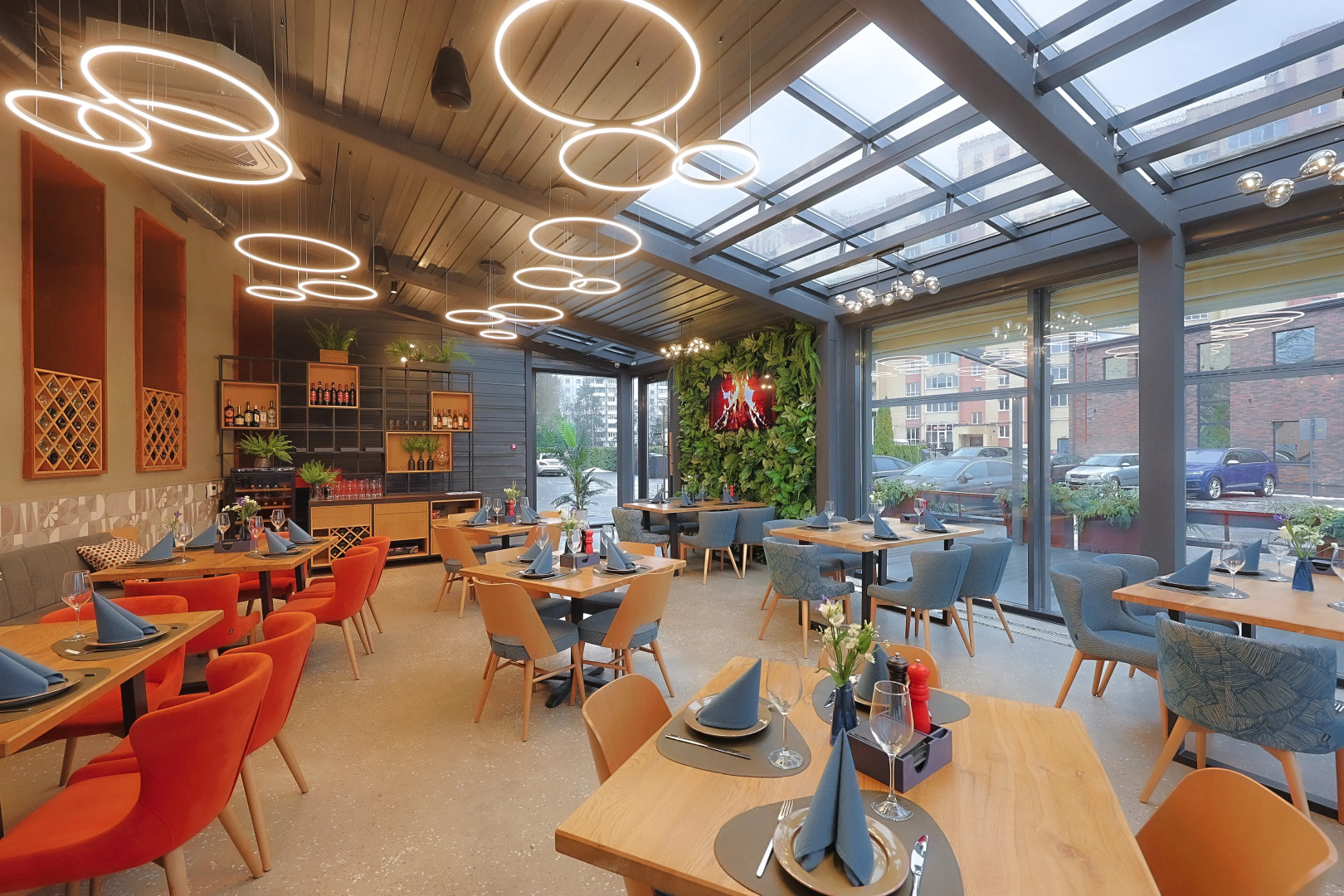 Отель Барселона