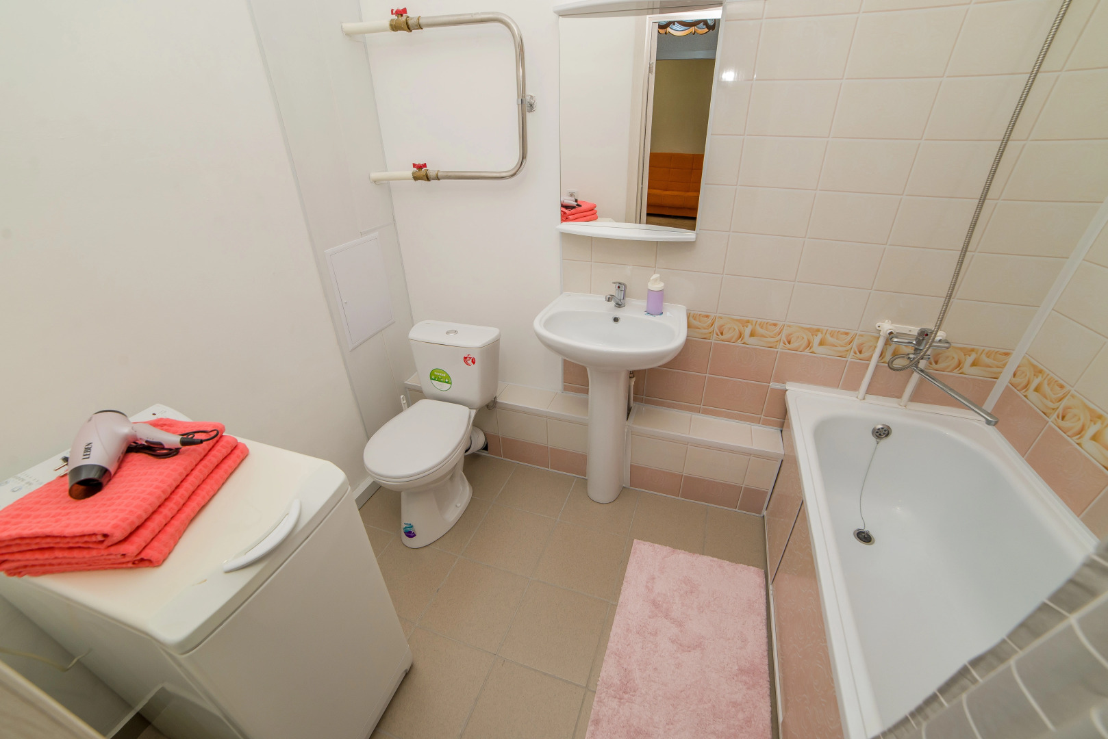 Апартаменты Лукоморье