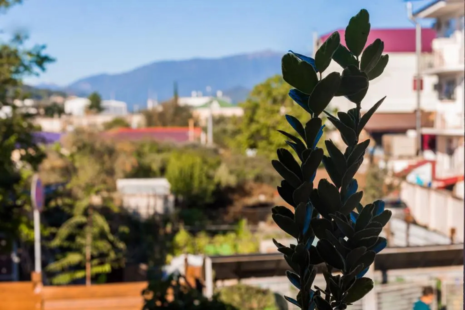 Гостевой Дом on Kramskoy Street