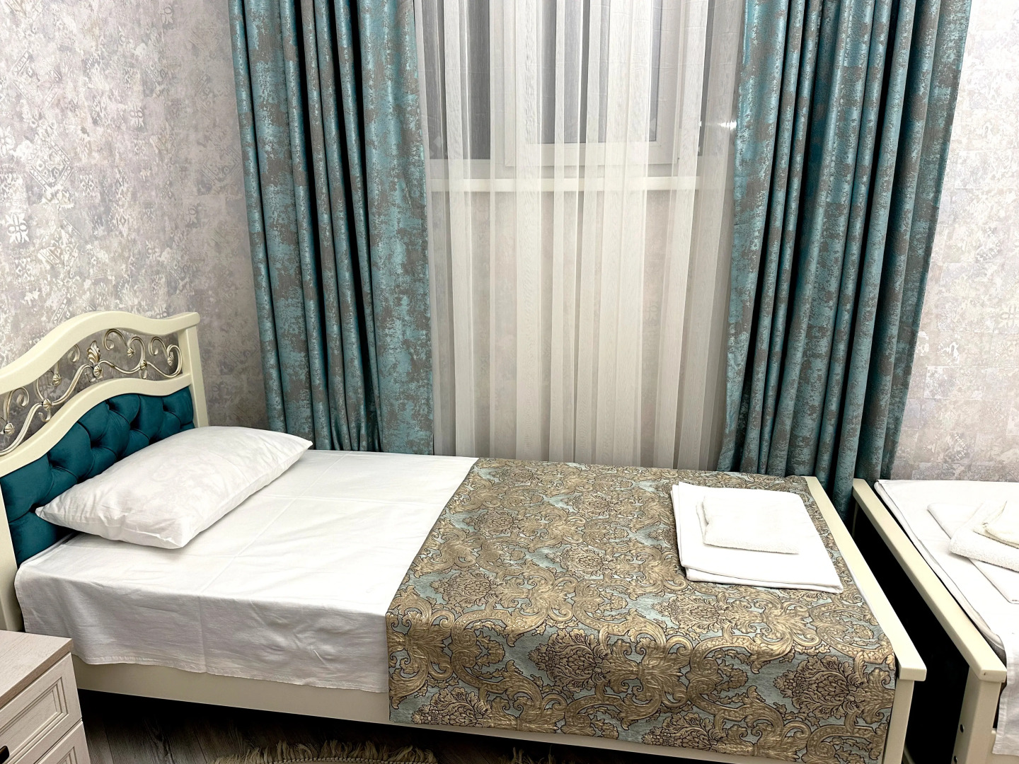 Гостевой дом Гуниб Премиум