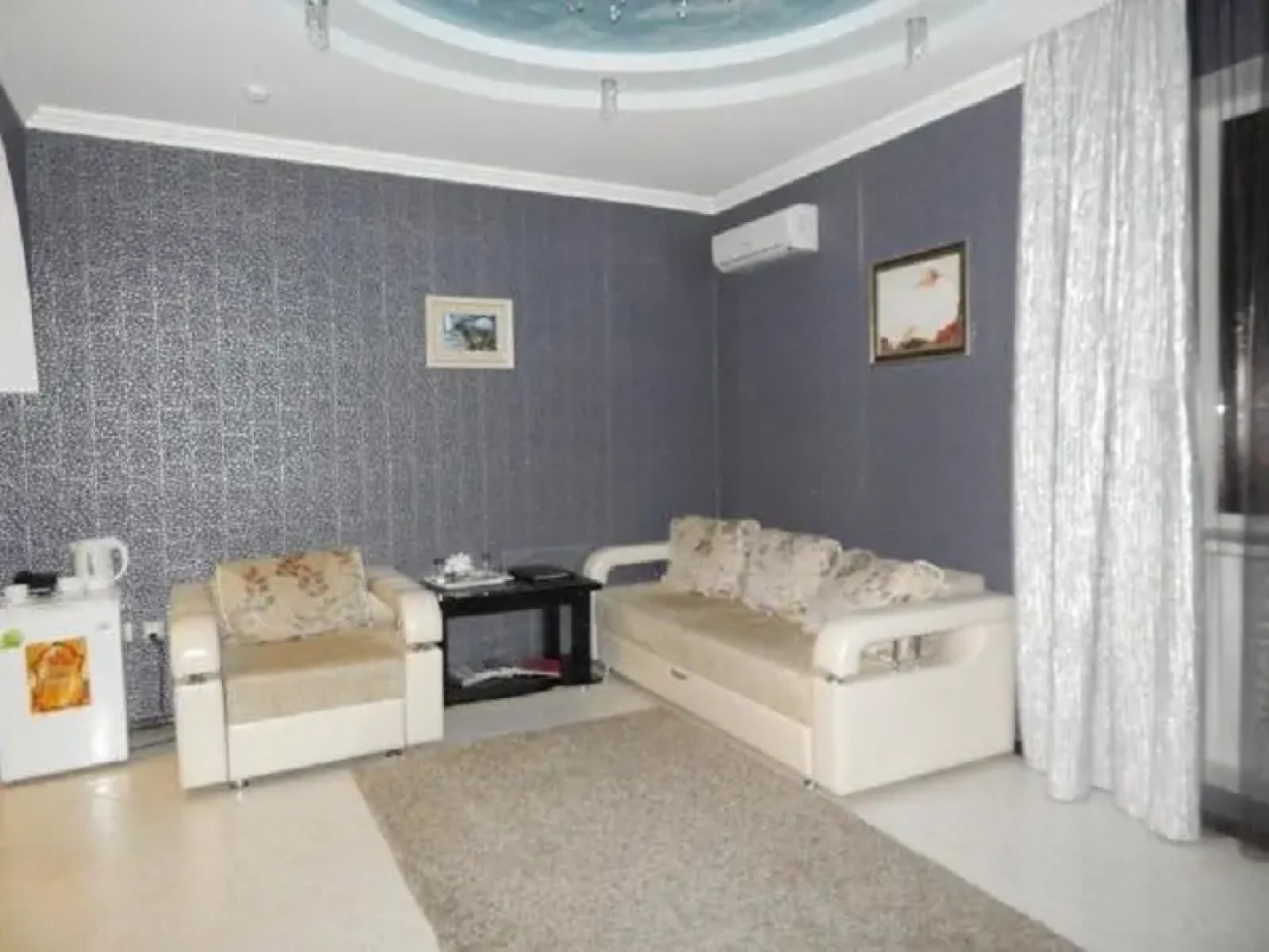 Гостиница Империал