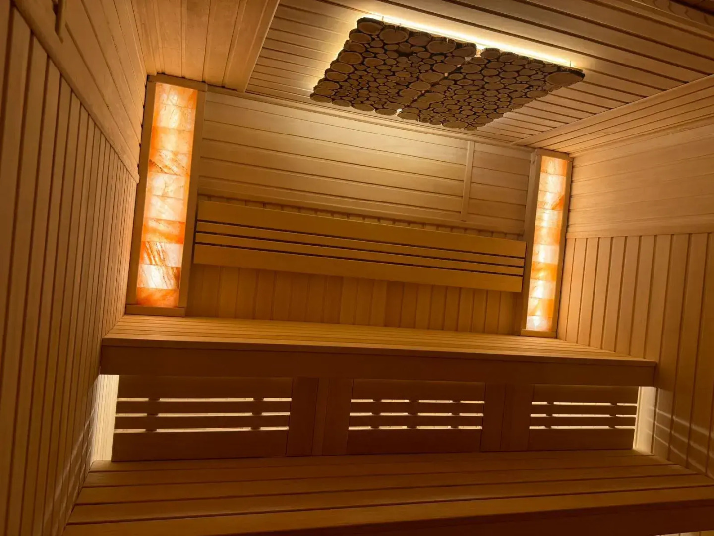 База отдыха Solthomee