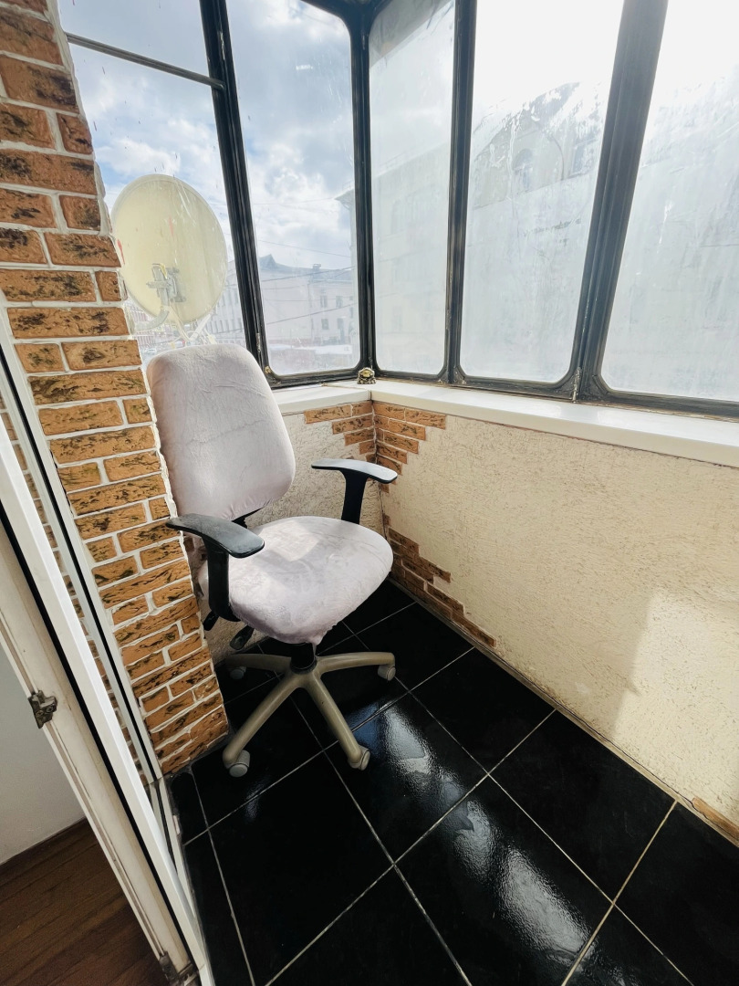 Апартаменты на улице Степана Разина  2