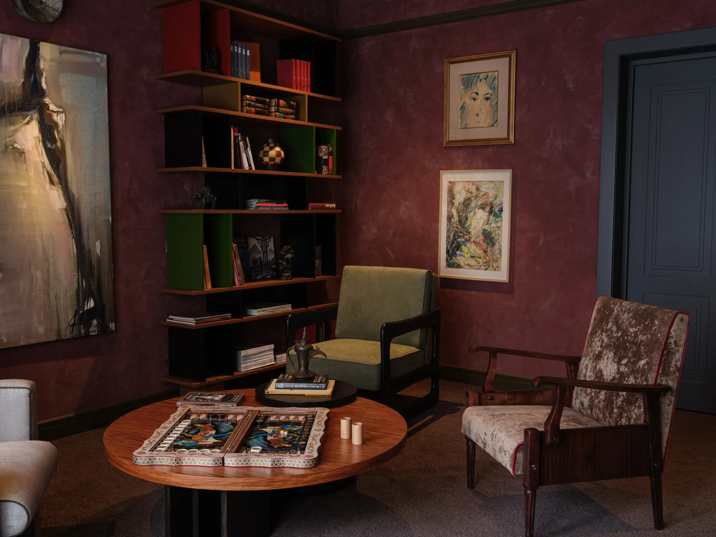 Бутик-отель Алхимист