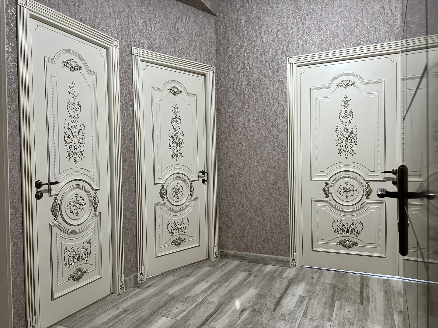 Апартаменты NEW BLD Panorama view 17th floor Amiryan 26/4