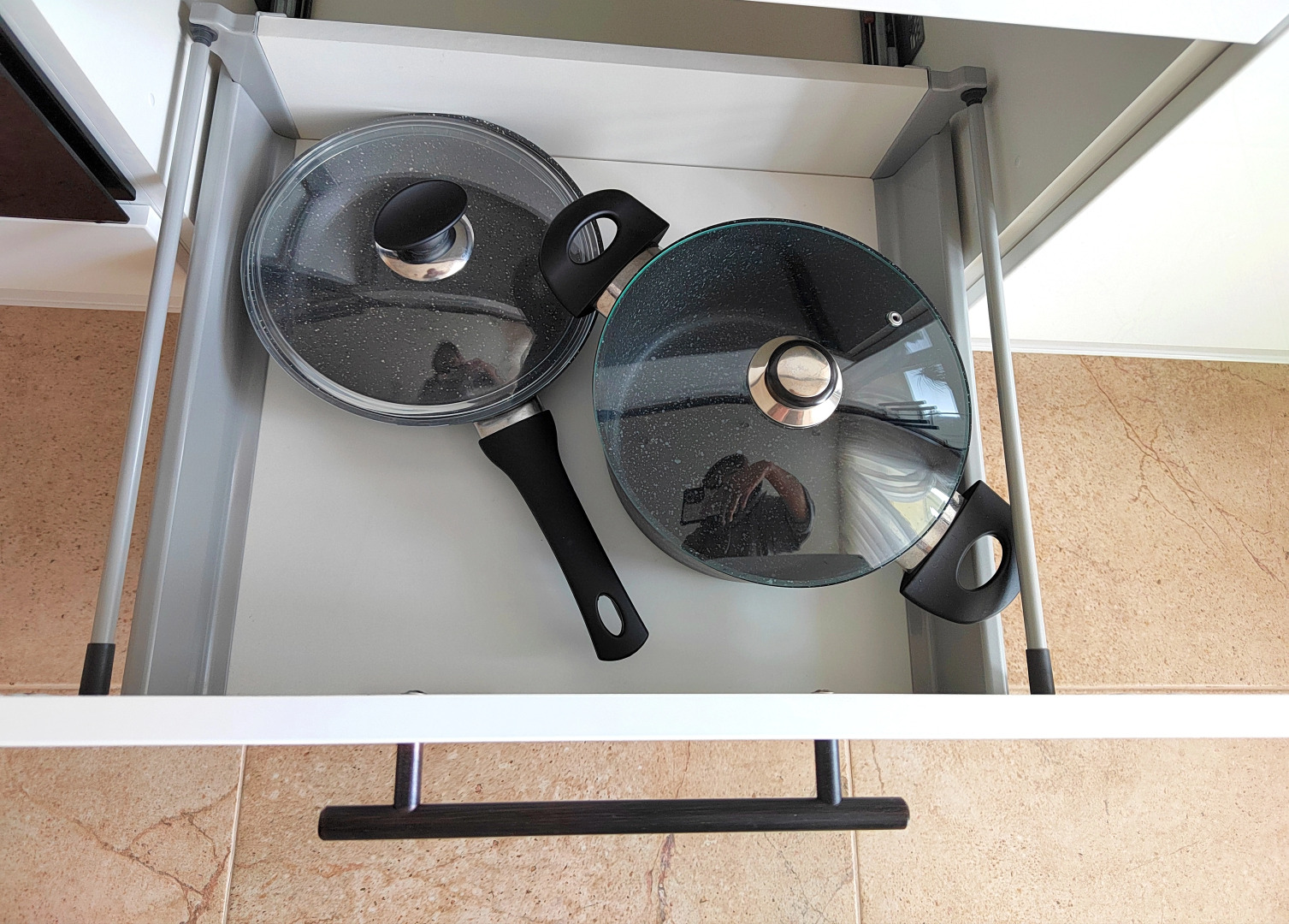 Квартира Светлая квартира с прекрасным видом