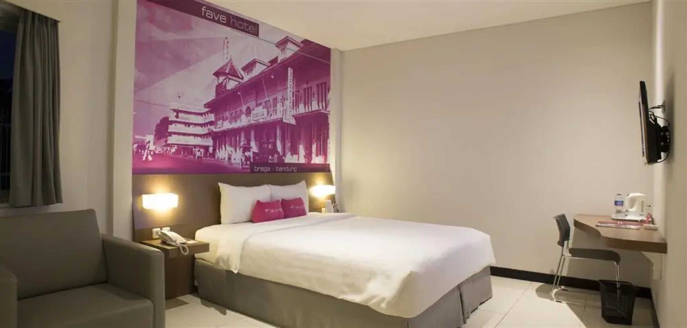 favehotel Braga