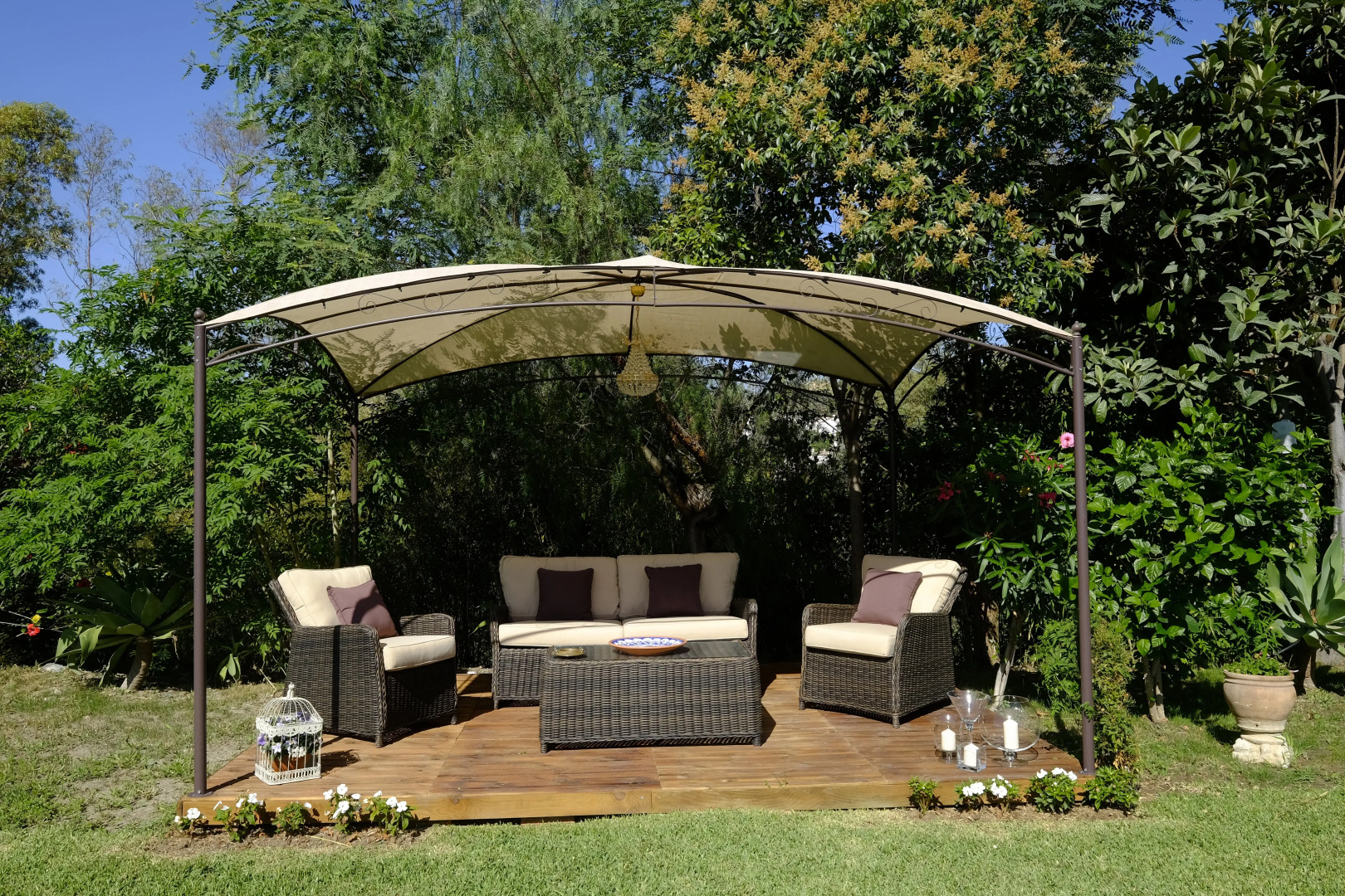 Отель Mу Villa Marbella Boutique