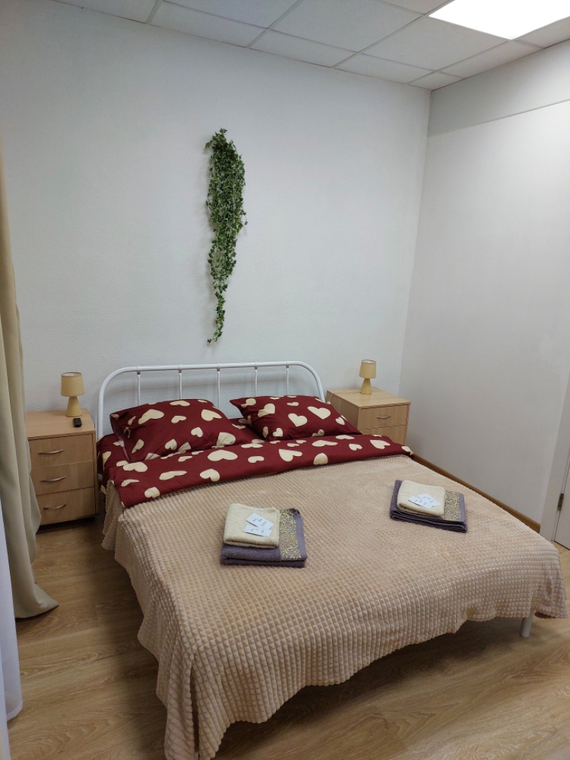 Квартира Студия 3