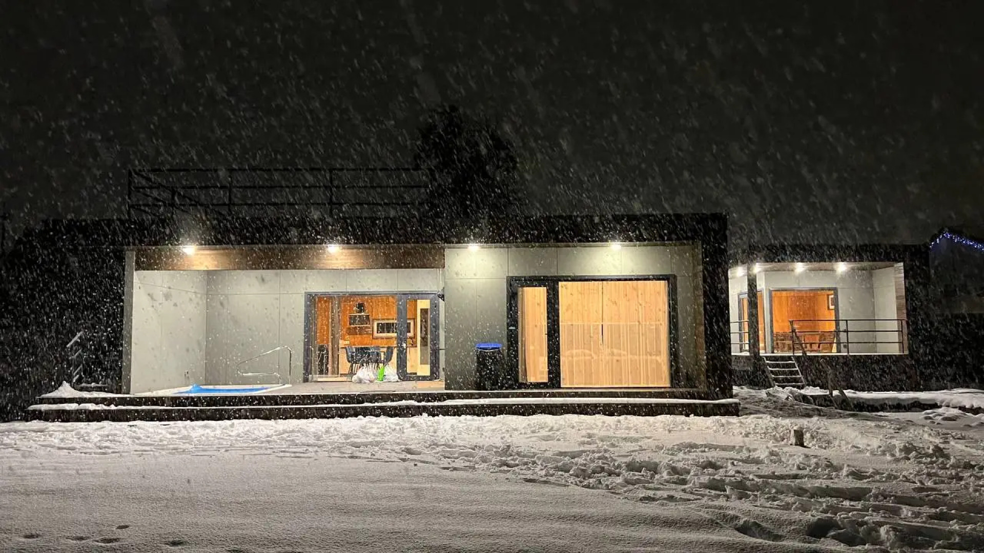 Вилла Eco Villa Адыгея