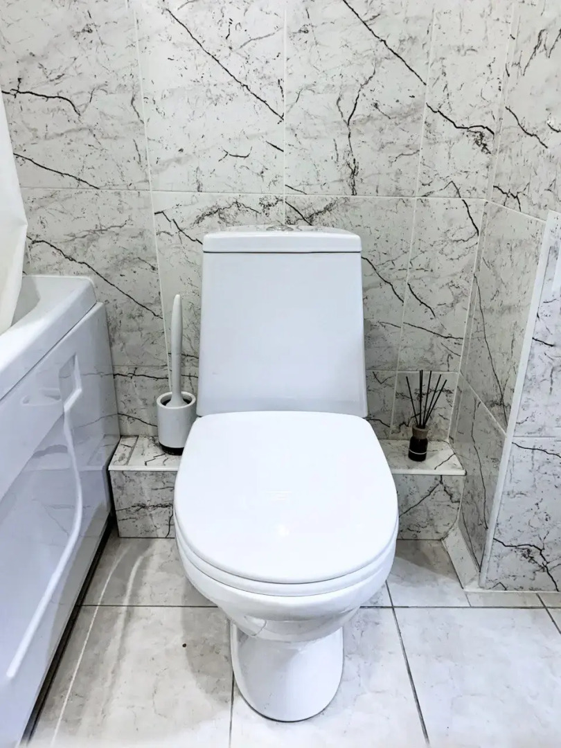 Квартира Рядом с Руднево вГости