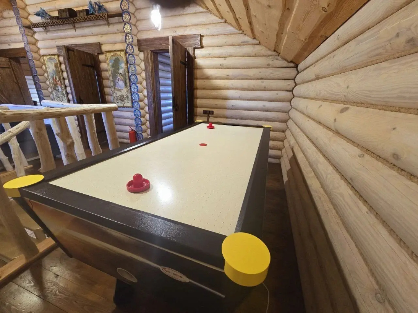 Частный дом Василиса