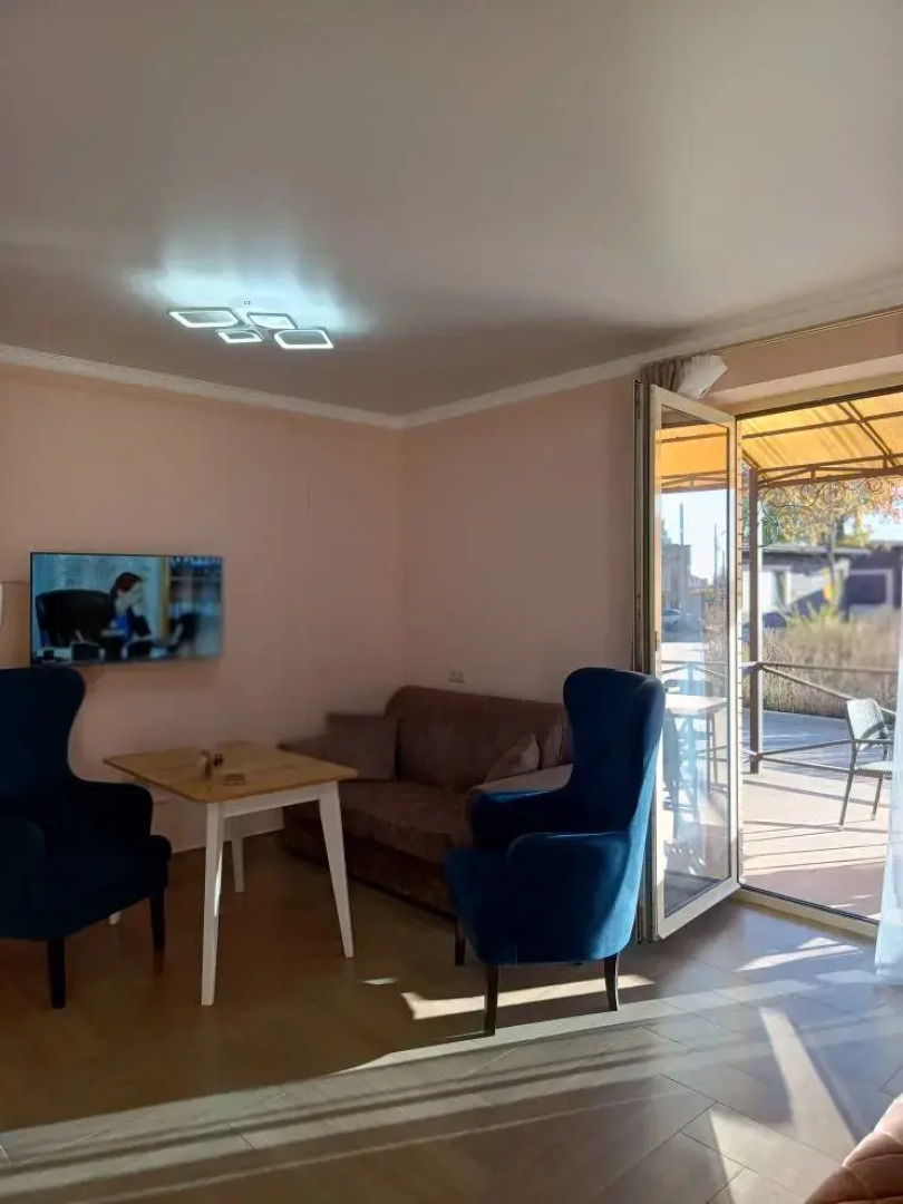 Апартаменты Своя Среда