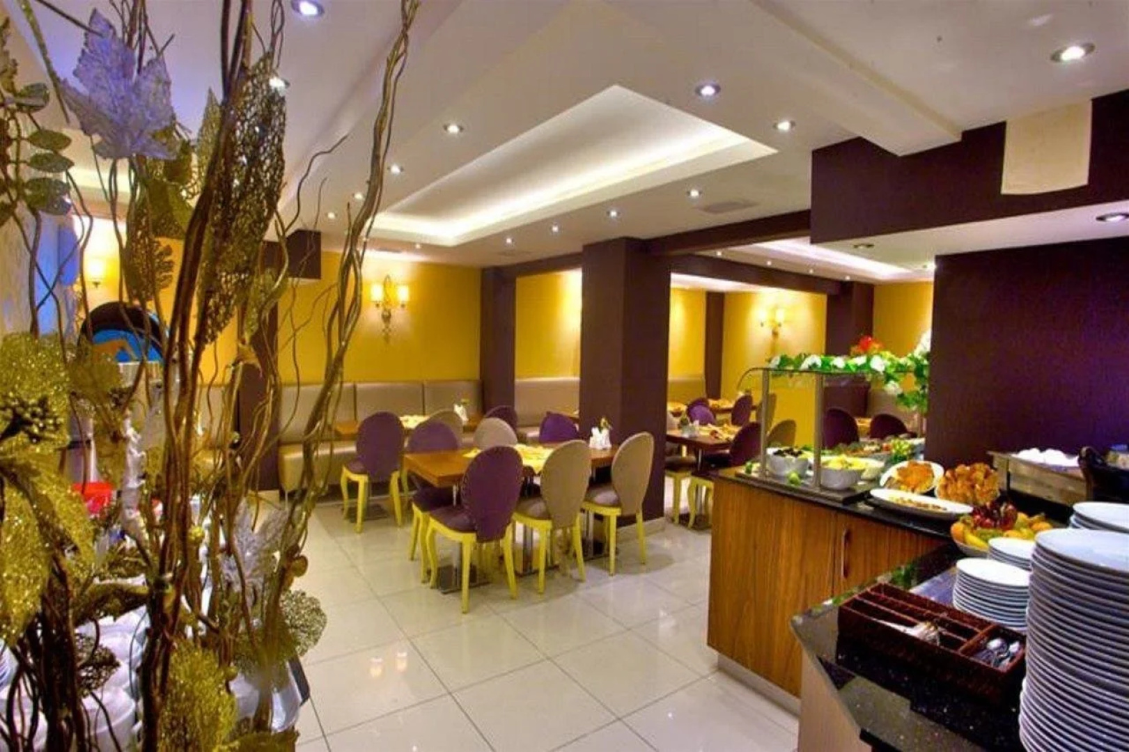 Laleli Emin Hotel