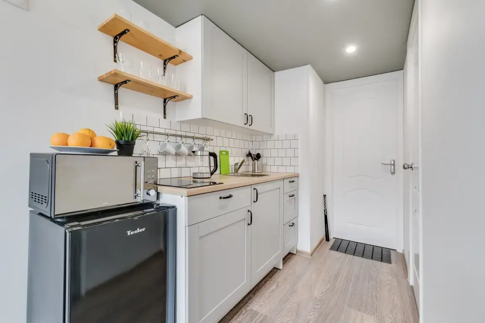 Апартаменты Sokroma Черный слон 2