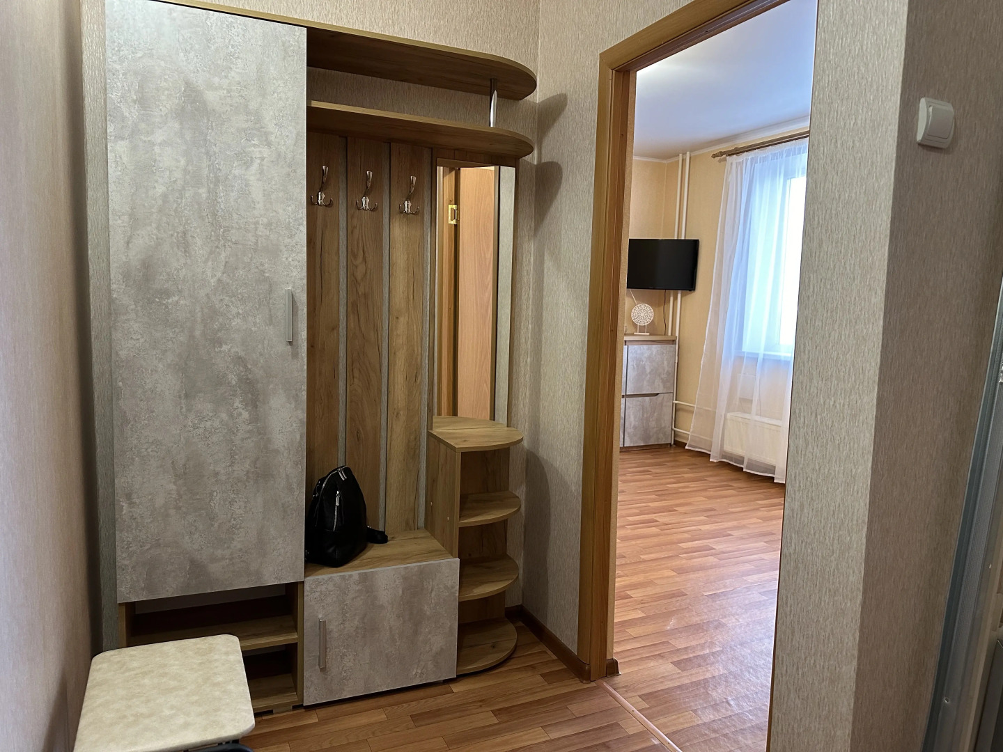 Квартира посуточно