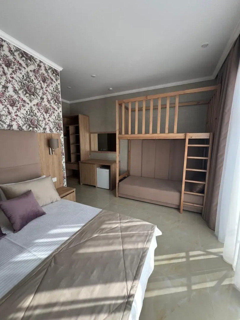 Гостевой дом Дамиан