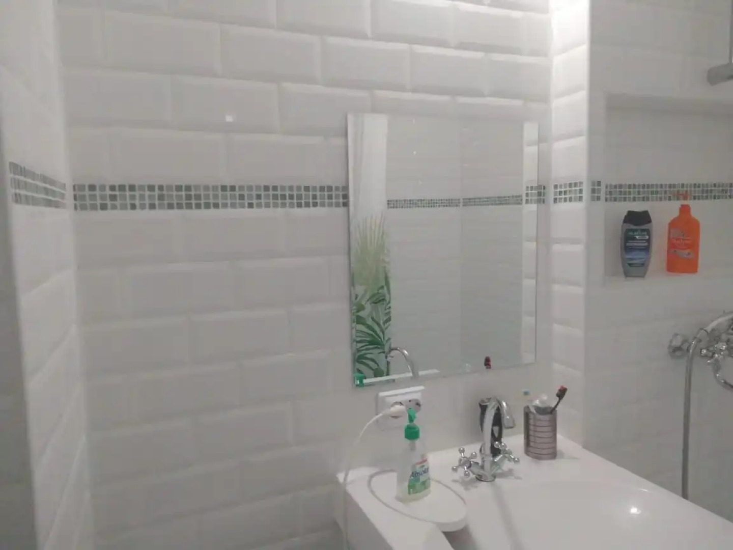 Апартаменты в Центре у Реки