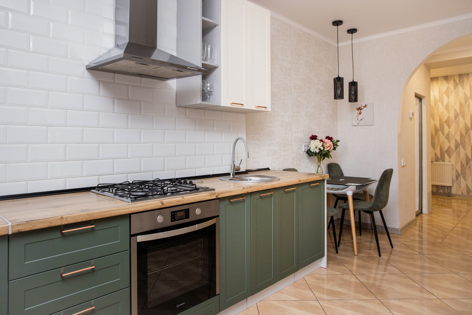 Апартаменты Summer