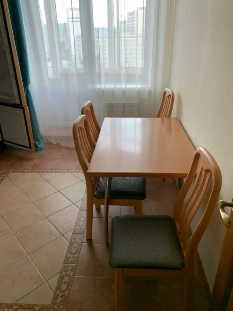 Апартаменты АВС на улице Толстого