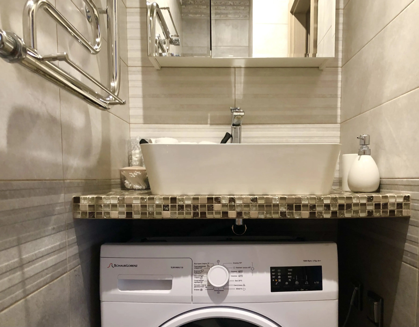 Квартира с Панорамой на Калининград