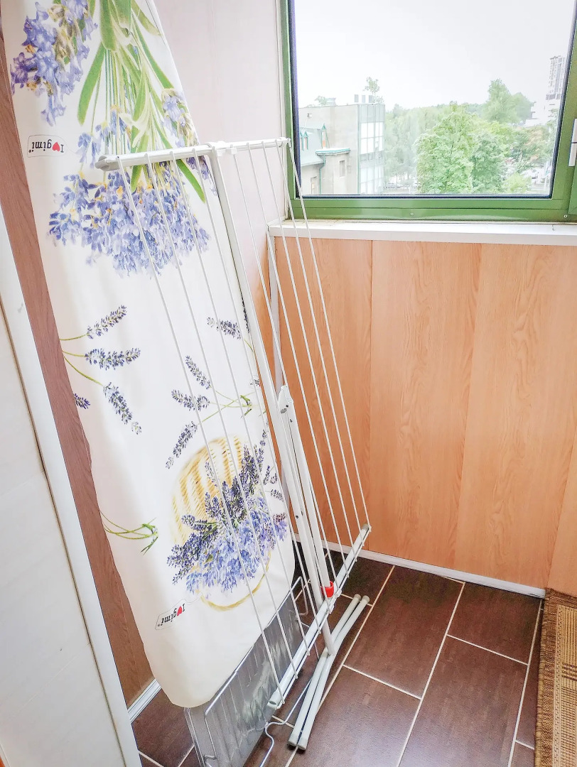 Квартира Arendida