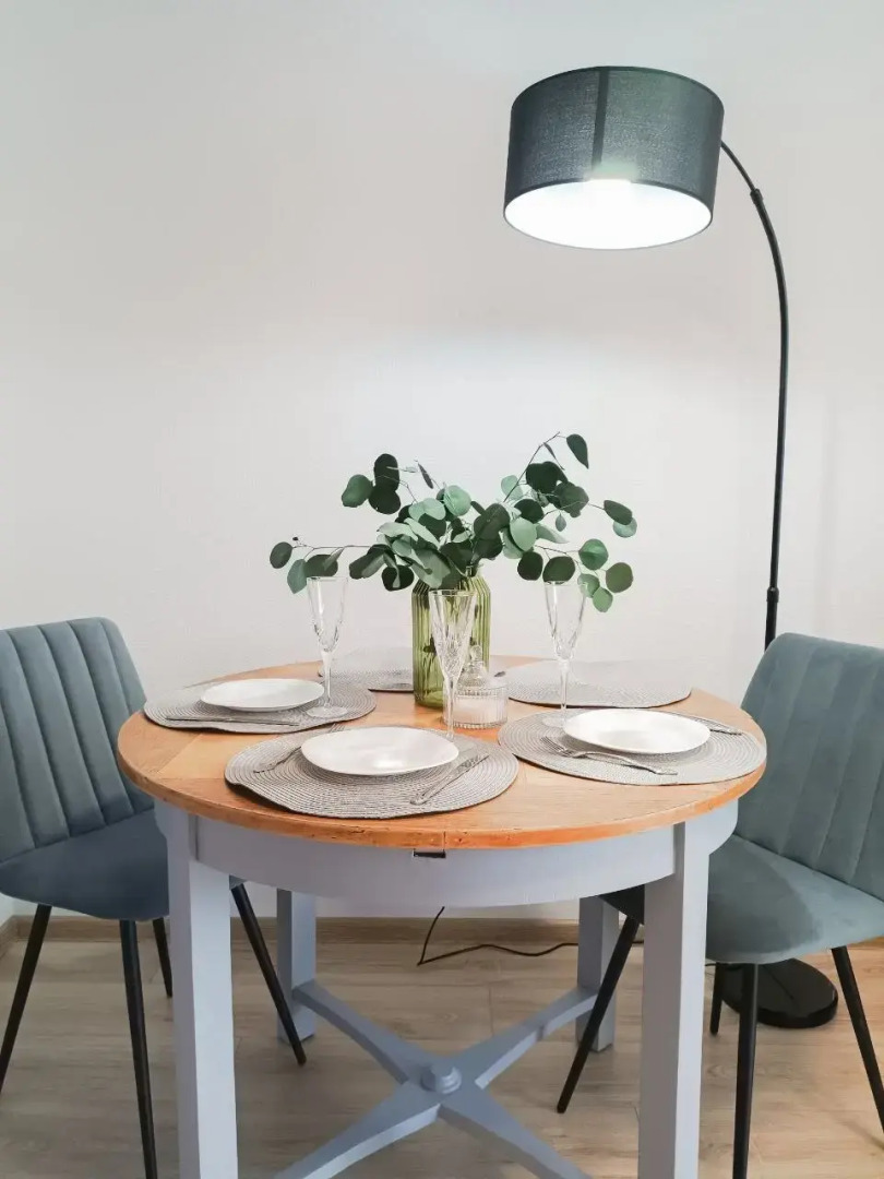 Квартира Green dreams